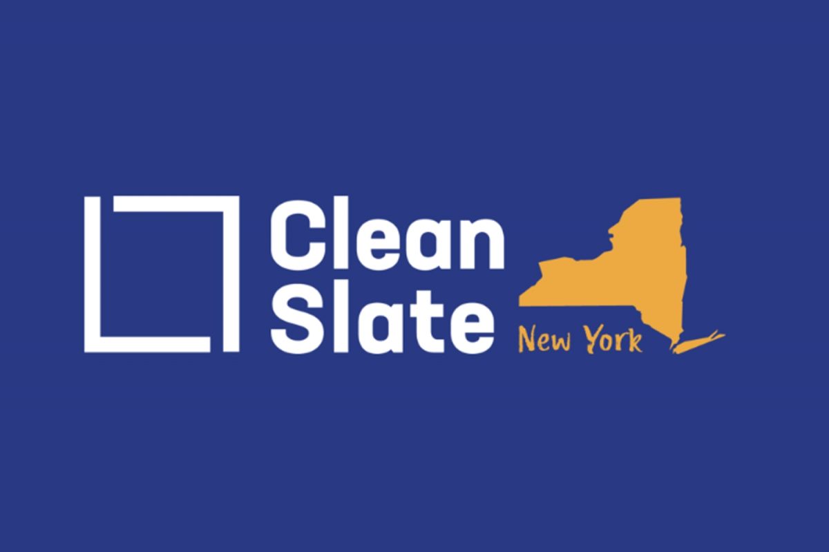 clean slate new york