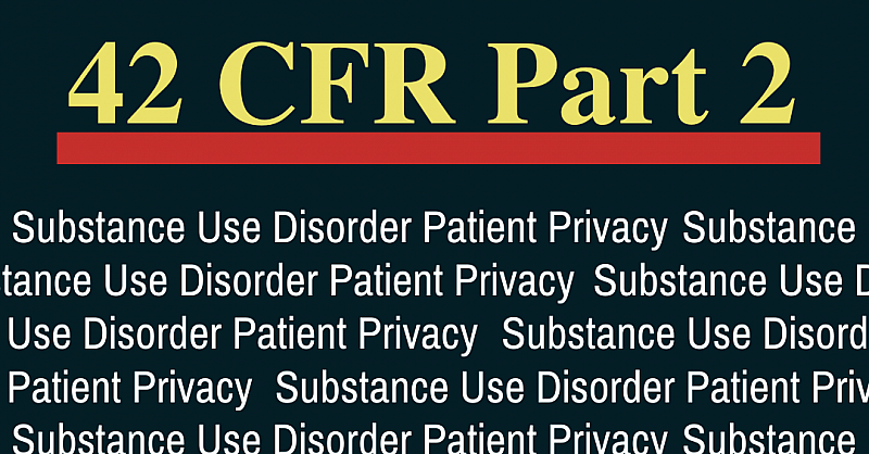 What Is Title 42 Of The Code Of Federal Regulations